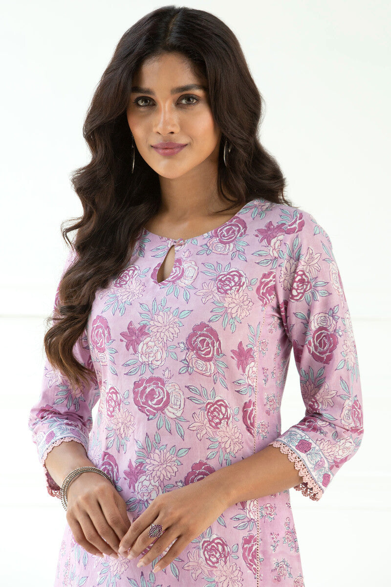 Gulbarg Aahana Kurta