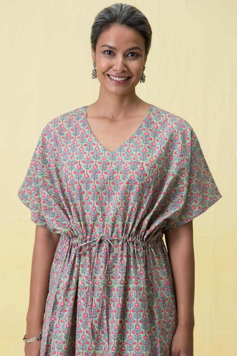 Gulbarg Meera Kaftan