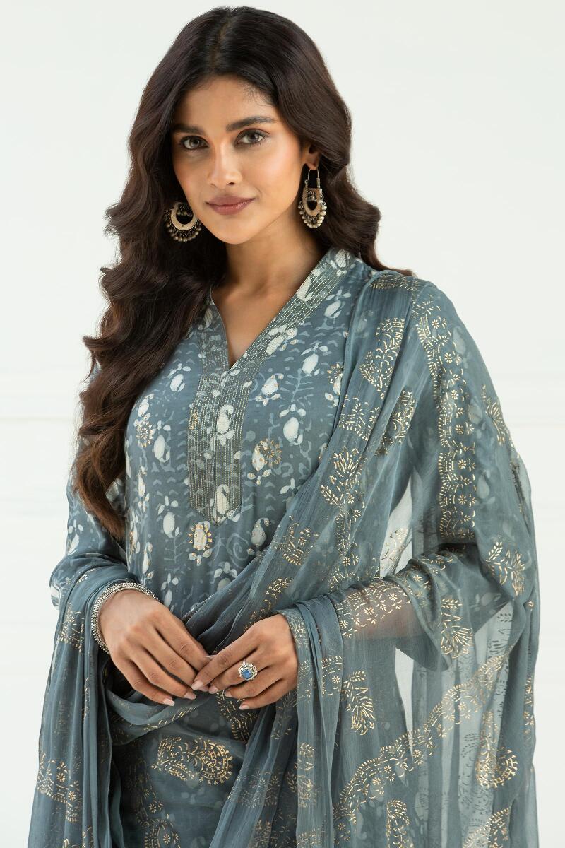 Sehra Mahin Dupatta