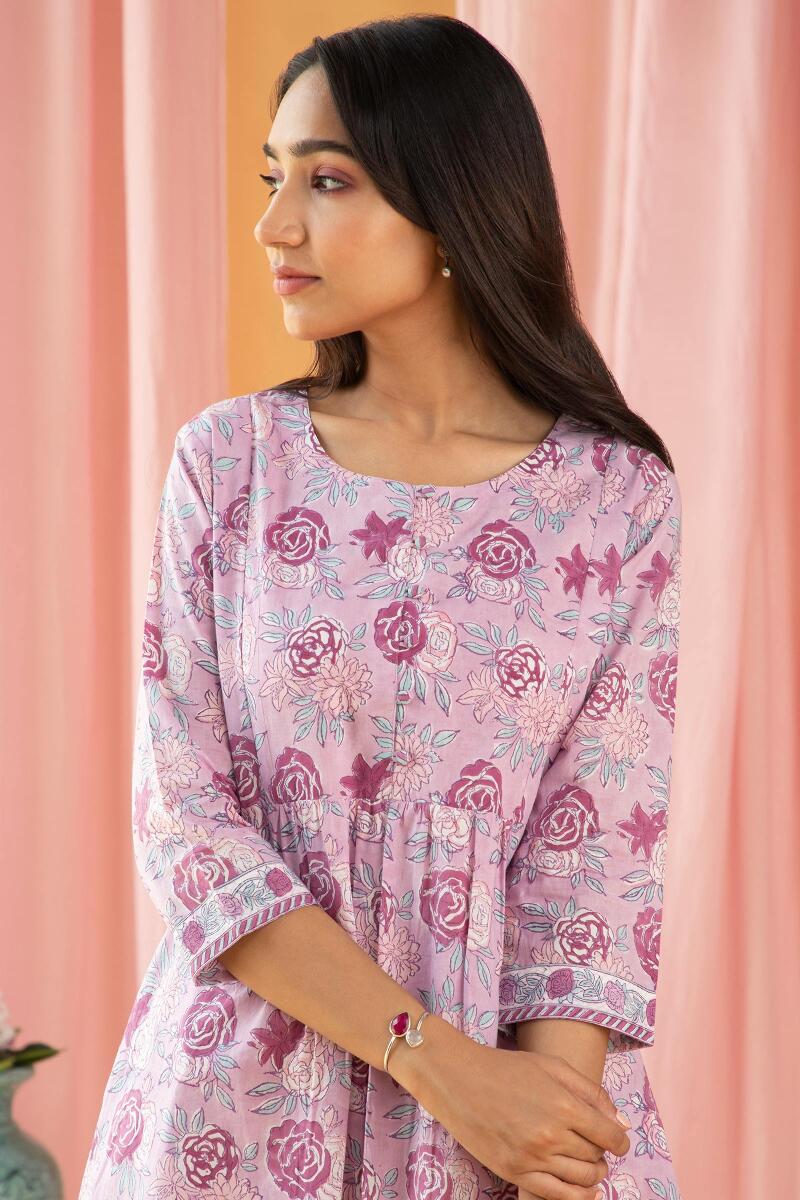 Gulbarg Aahana Dress