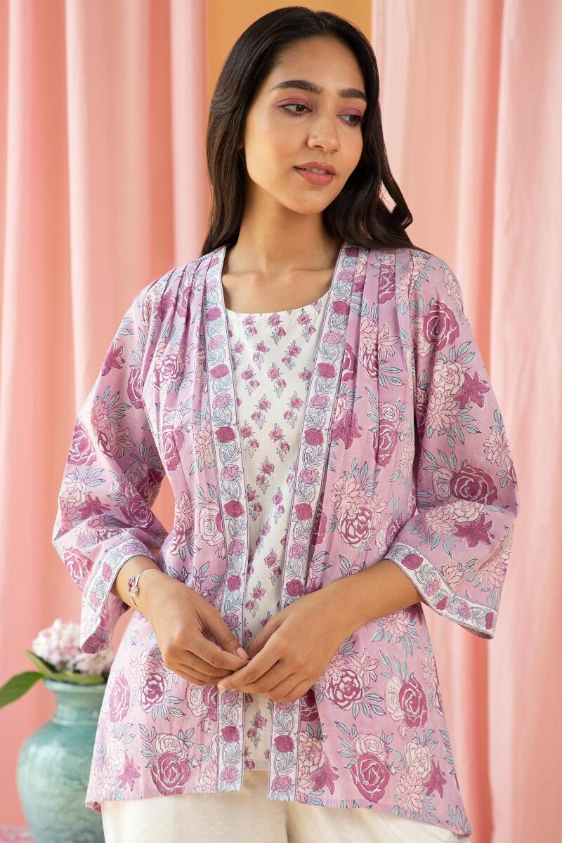 Gulbarg Aahana Kimono