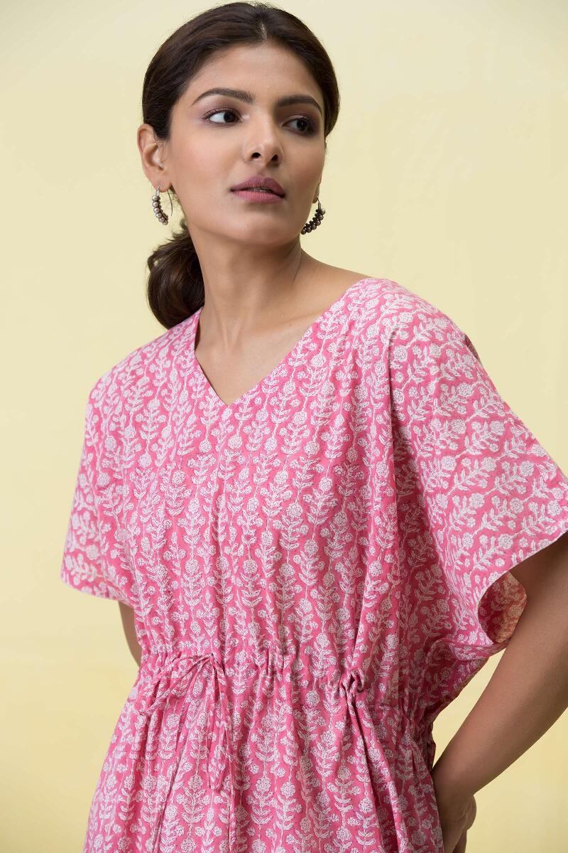 Gulbarg Saira Kaftan