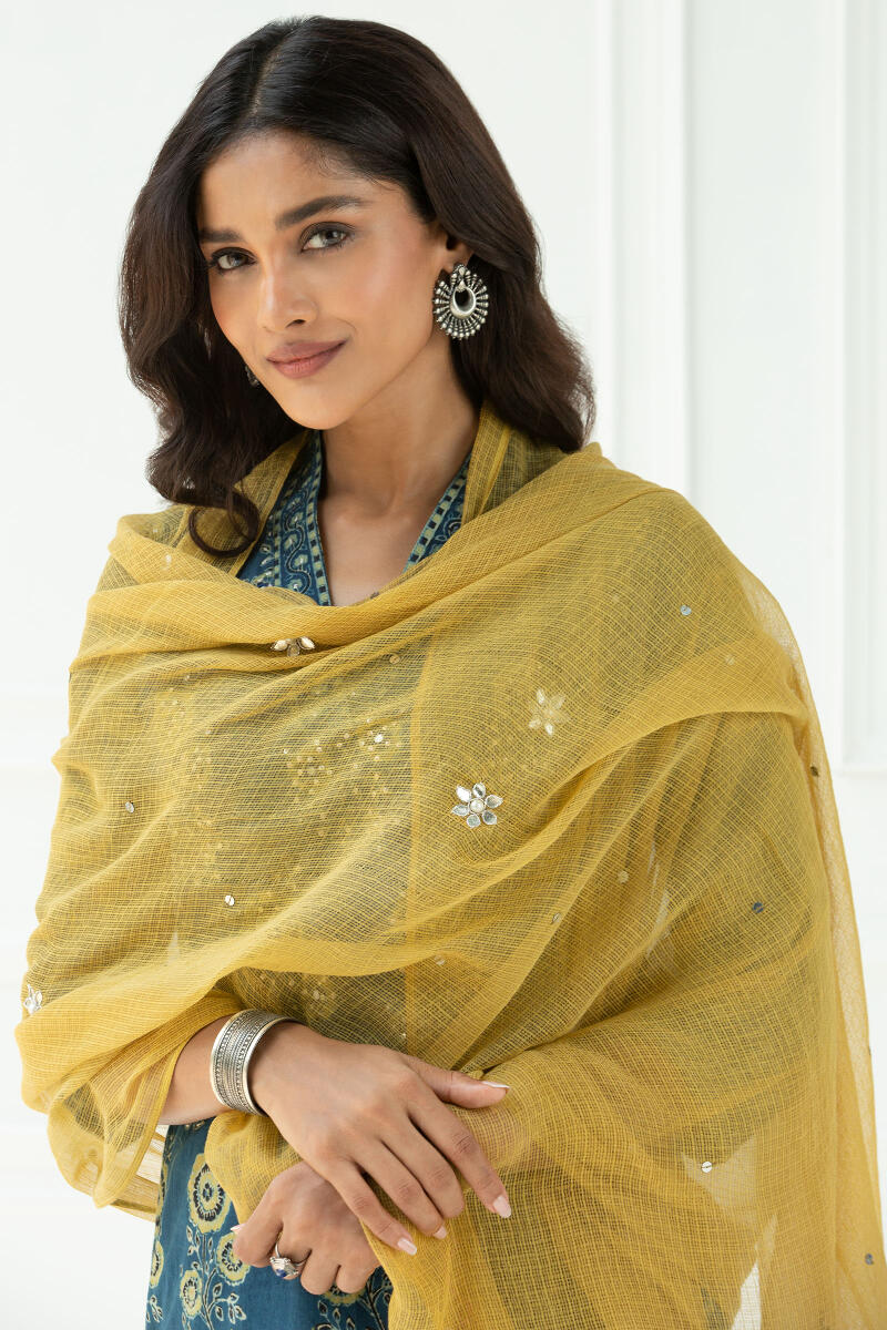 Sehra Saisha Kota Dupatta