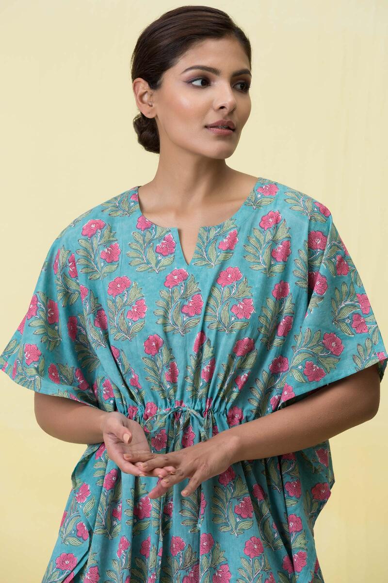 Gulbarg Mahin Kaftan