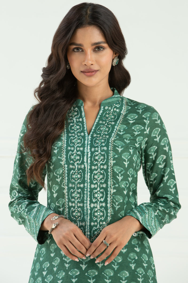 Sehra Sahana Dabu Modal Kurta