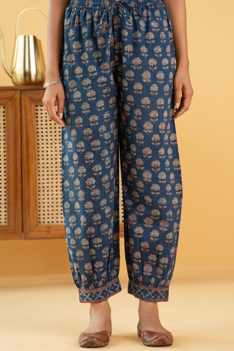 Sehra Heer Akola Izhaar Pants