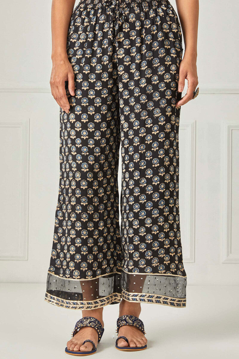 Zubeida Farheen Ajrak Modal Farsi