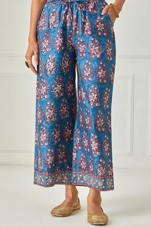 Zubeida Mahreen Chanderi Farsi