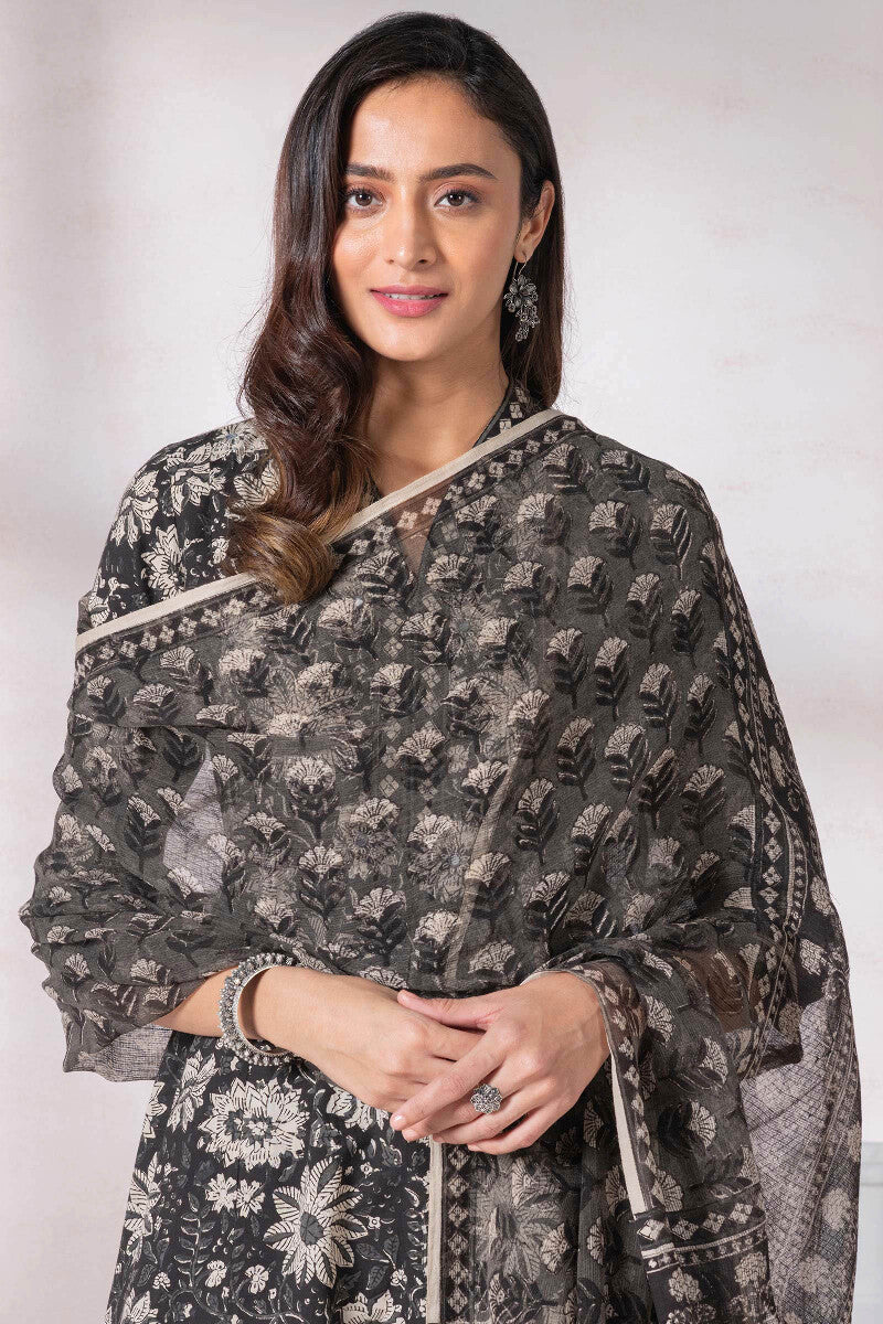 Sehra Zarah Kota Bagru Dupatta