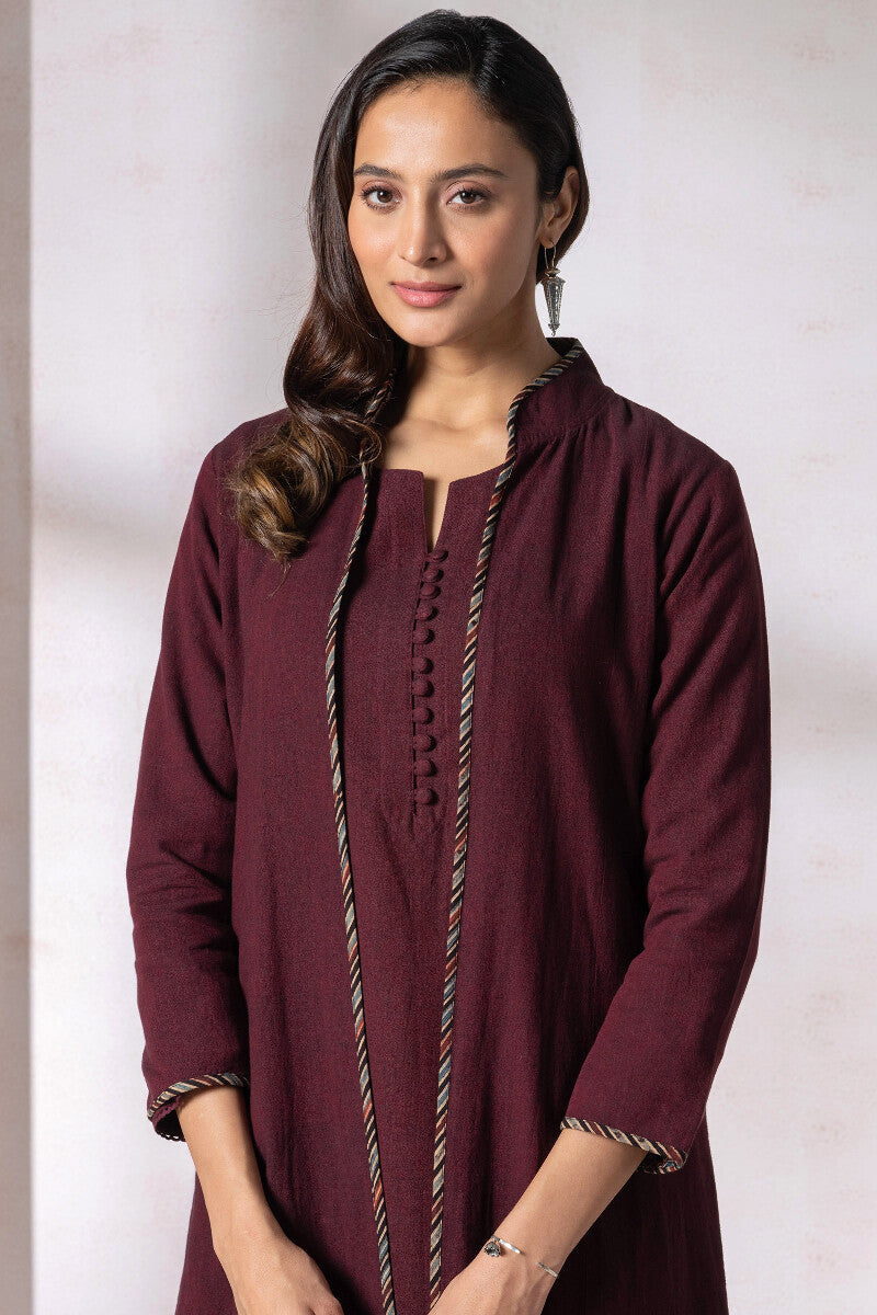 Naadirah Inaya Reversible Jacket