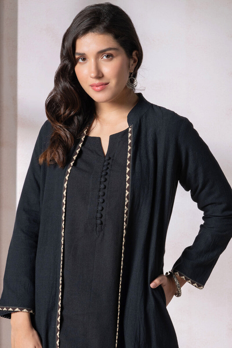 Naadirah Mirza Reversible Jacket