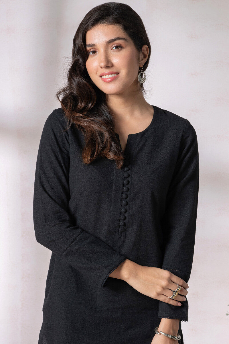 Naadirah Nohreen Handloom Kurta