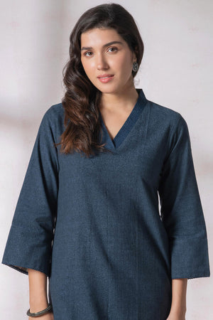 Naadirah Aliah Handloom Kurta