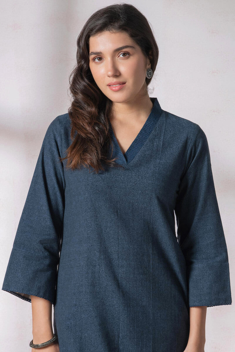 Naadirah Aliah Handloom Kurta