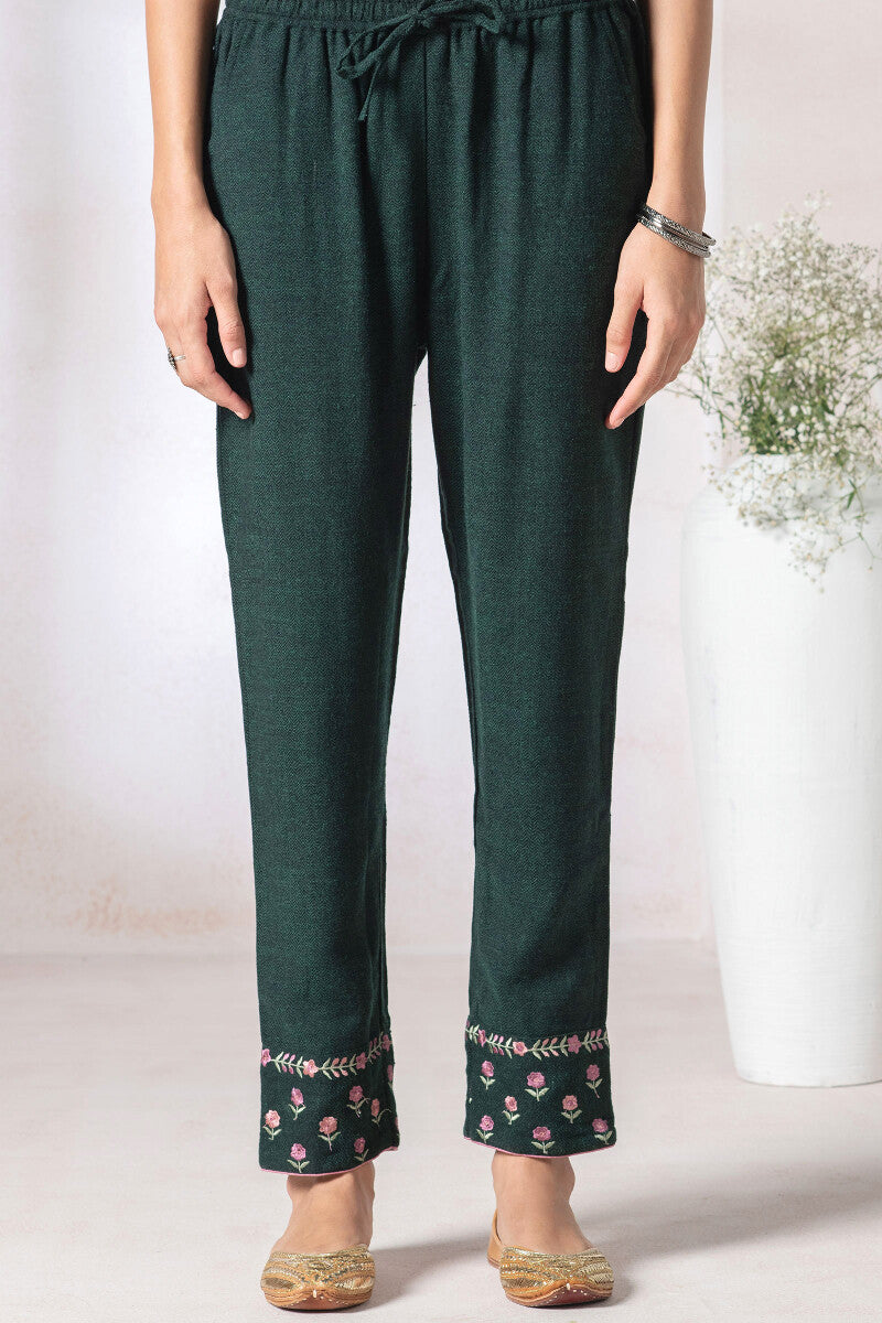 Naadirah Sahana Handloom Narrow Pants