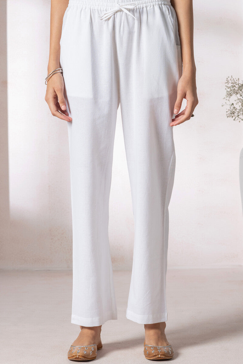 Naadirah Sabiha Handloom Pants