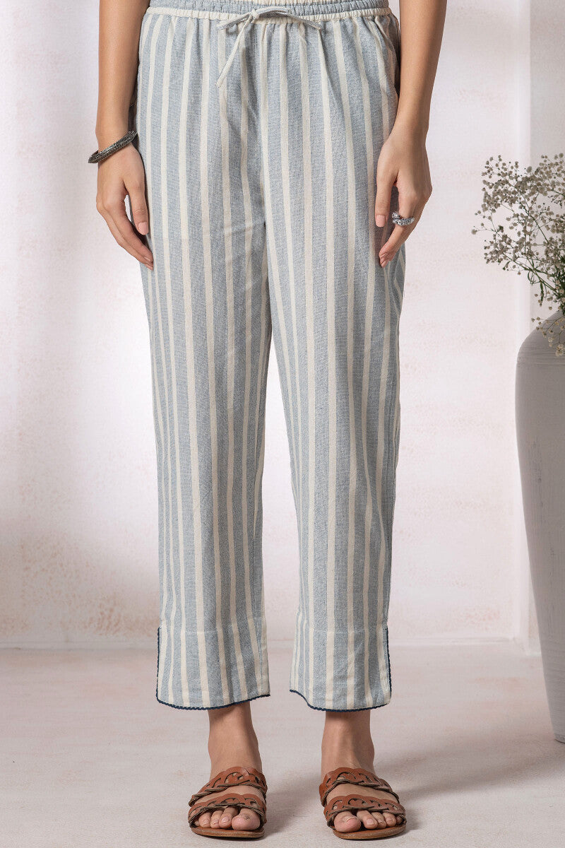 Naadirah Aliah Handloom Pants