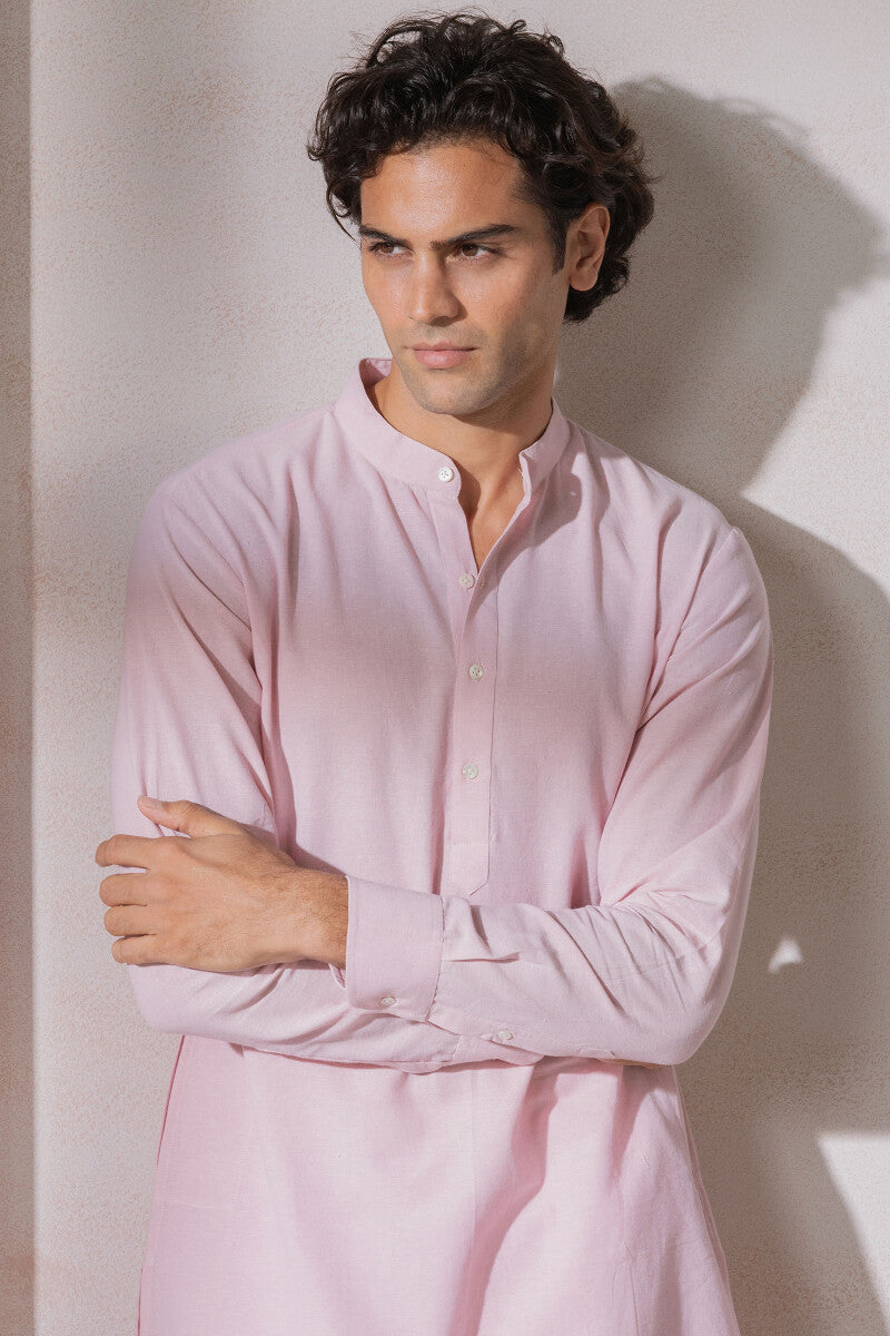Samar Arsh Handloom Kurta