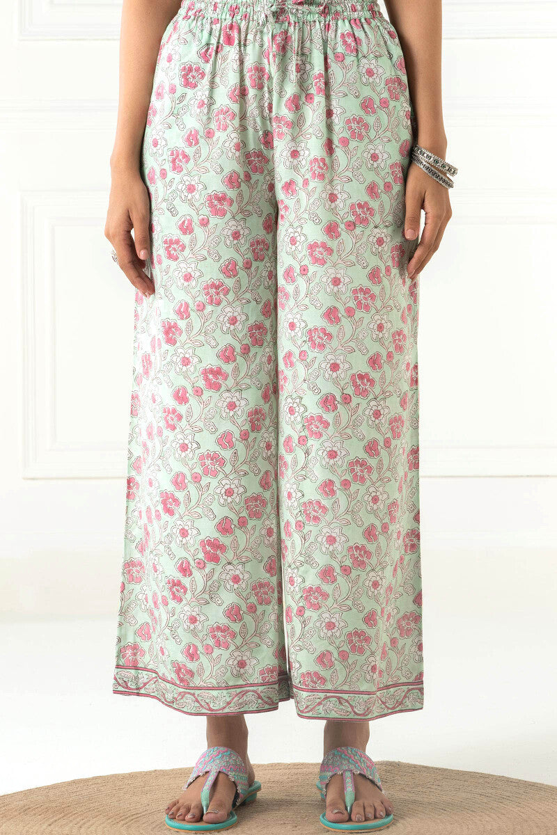 Gauhar Zeniya Modal Sanganeri Palazzo