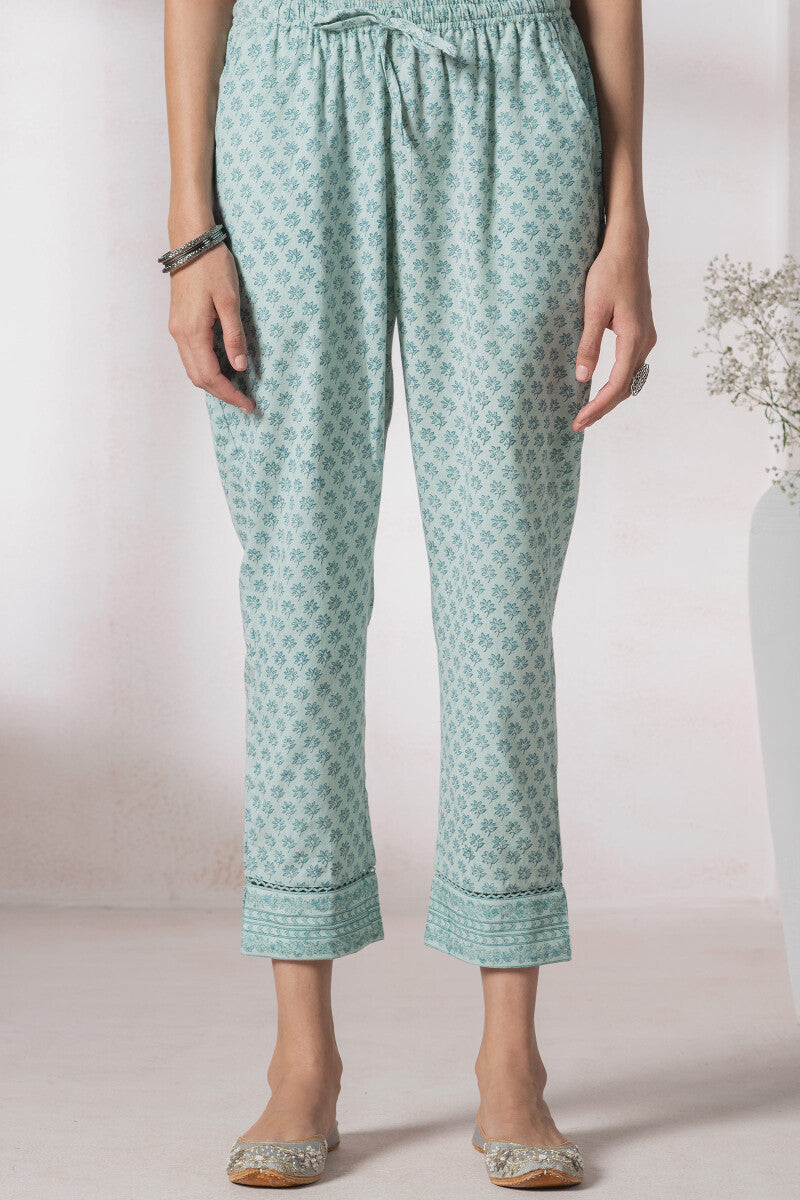 Naadirah Gazala Sanganeri Pants