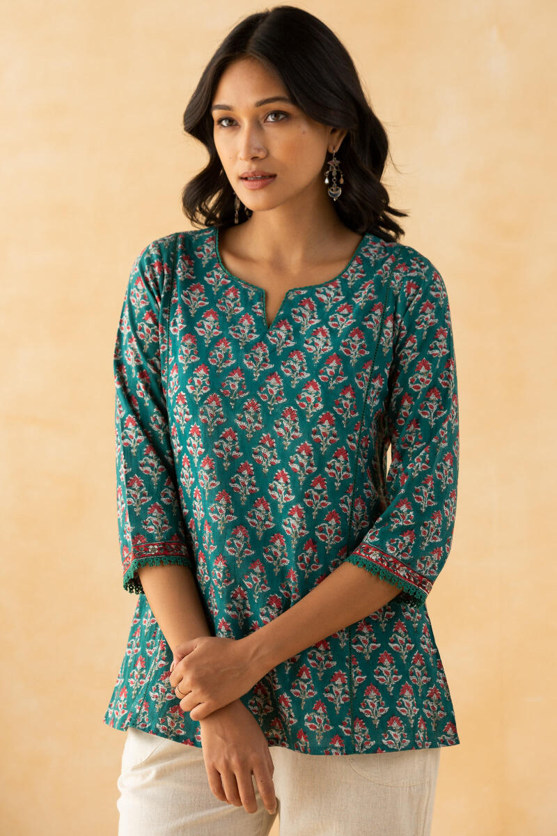 Zahira Suhana Top