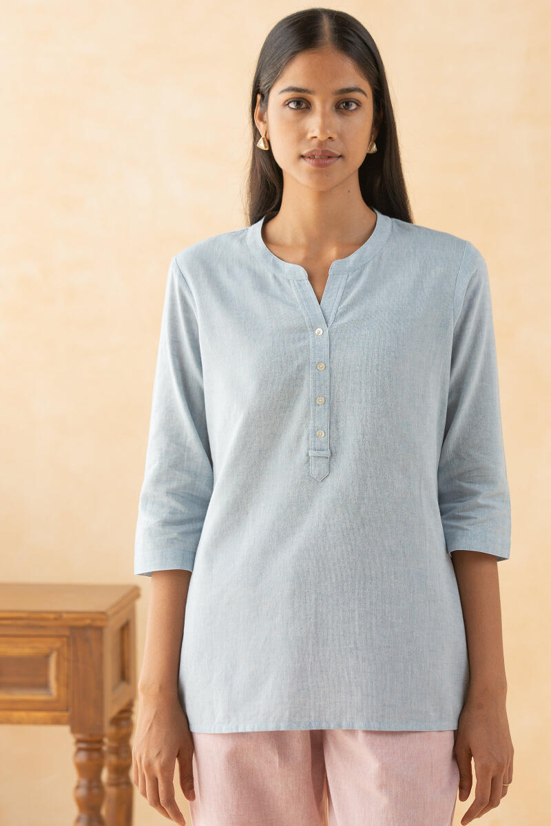 Samaa Niloufar Top