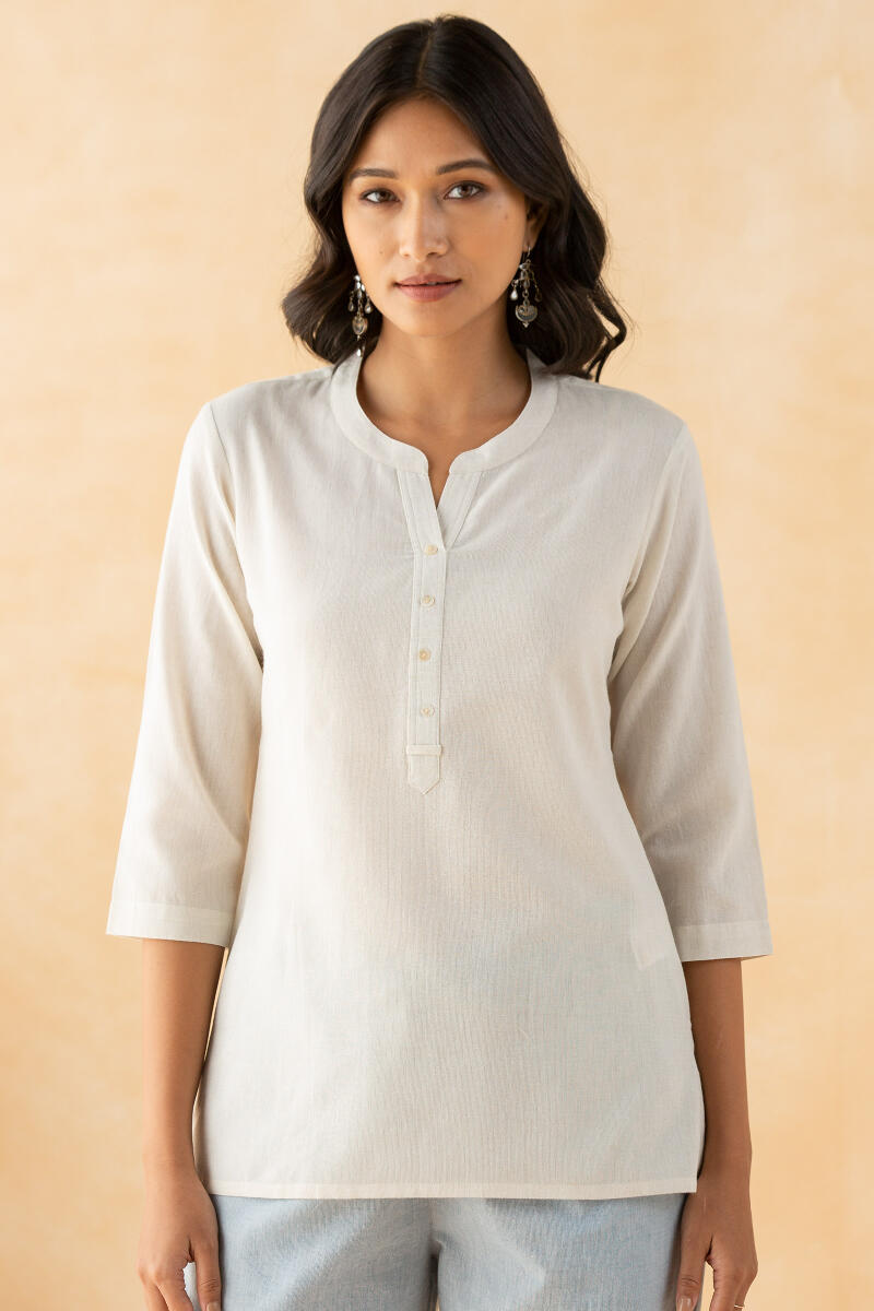 Samaa Zafia Top