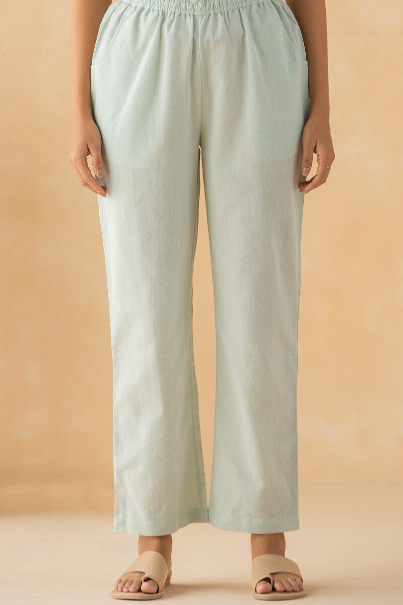 Samaa Zohra Pants
