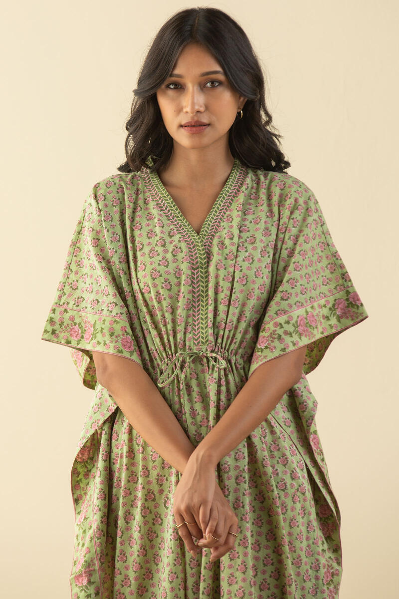 Gulbarg Sara Kaftan