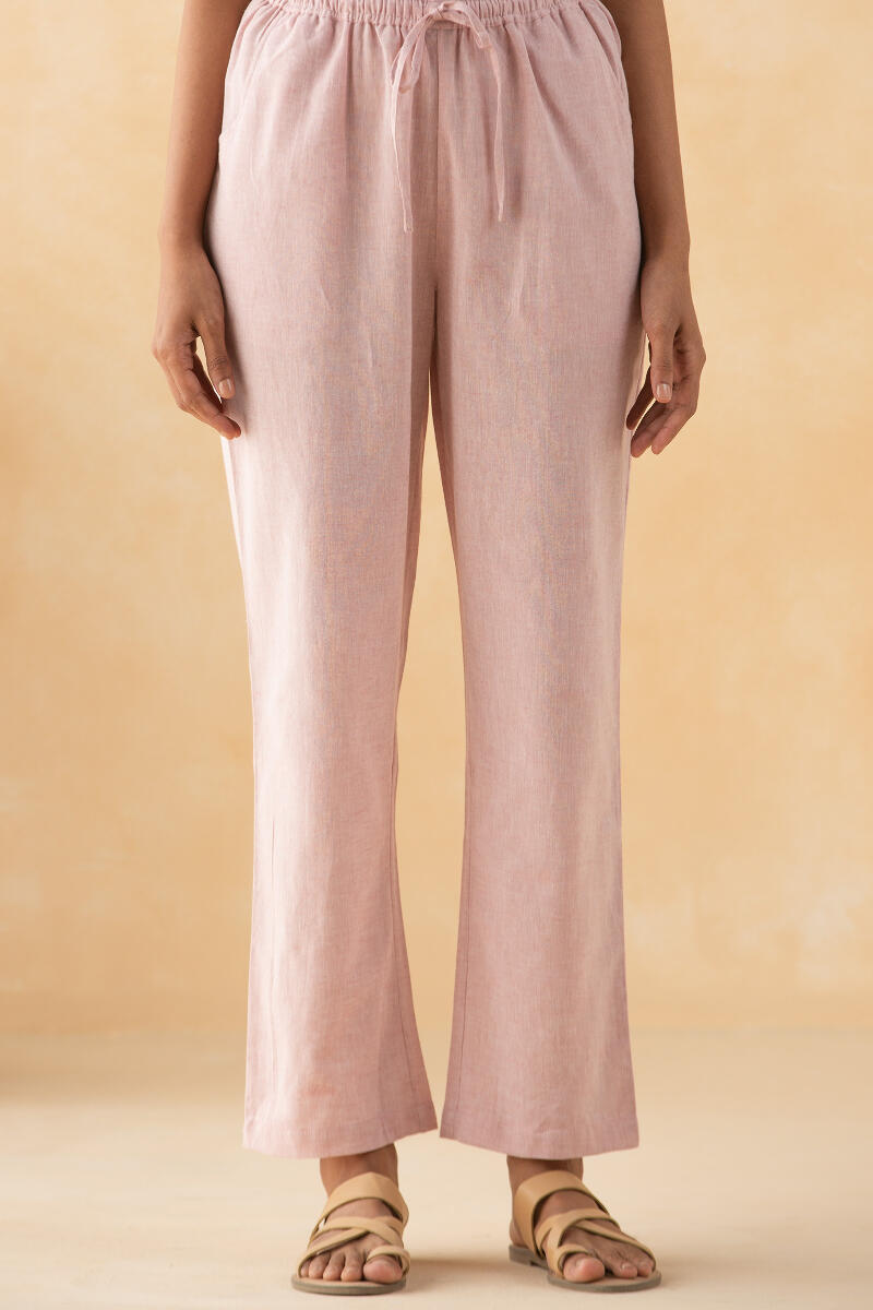 Samaa Rozat Pants