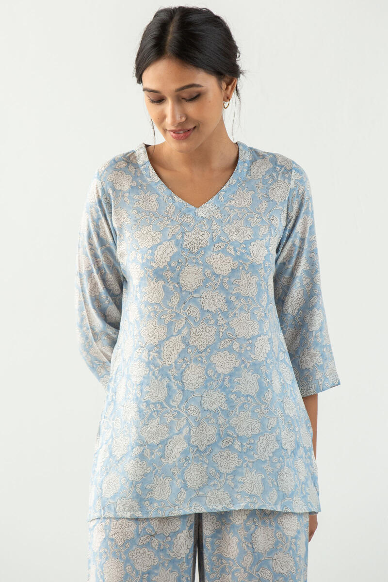Roz Meher Suhani Pyjama Set
