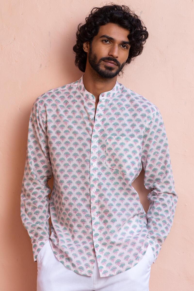 Arsh Ayaan Shirt