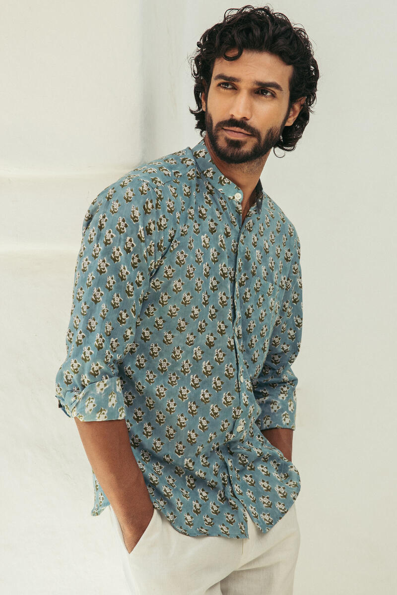 Arsh Aryman Shirt