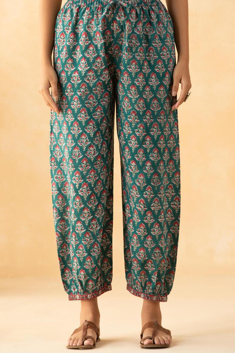 Zahira Farah Izhaar Pants
