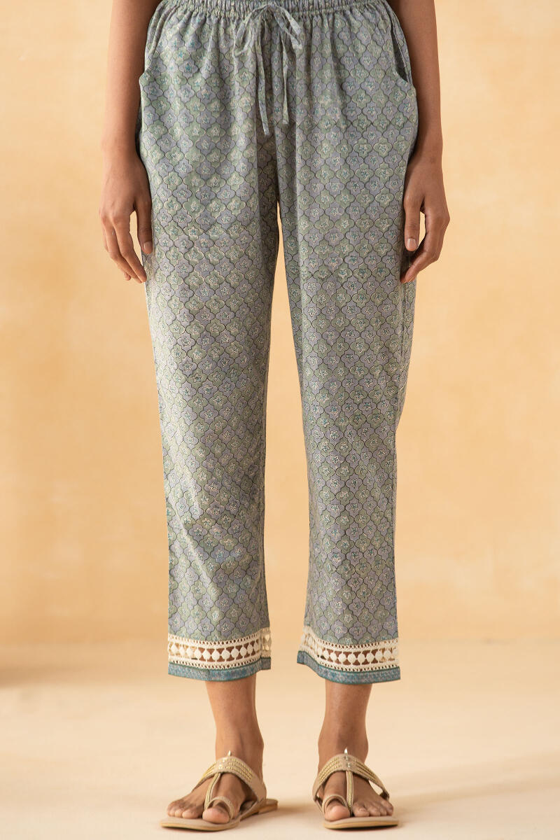 Zahira Maya Narrow Pants