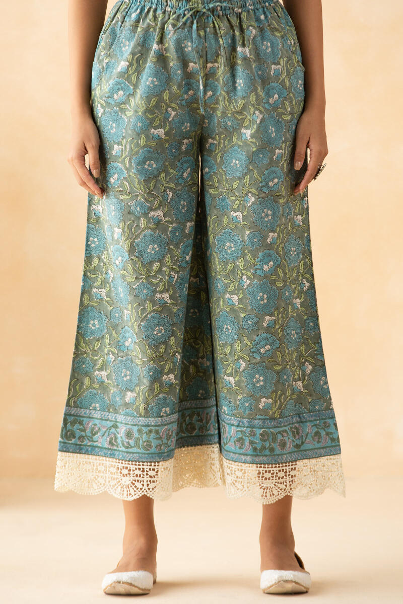 Zahira Nazmin Palazzo