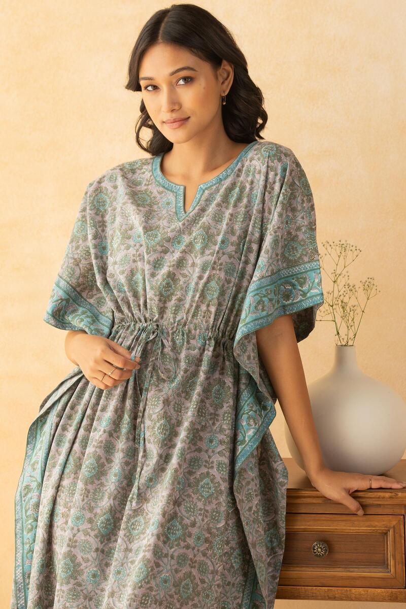 Zahira Sarah Kaftan