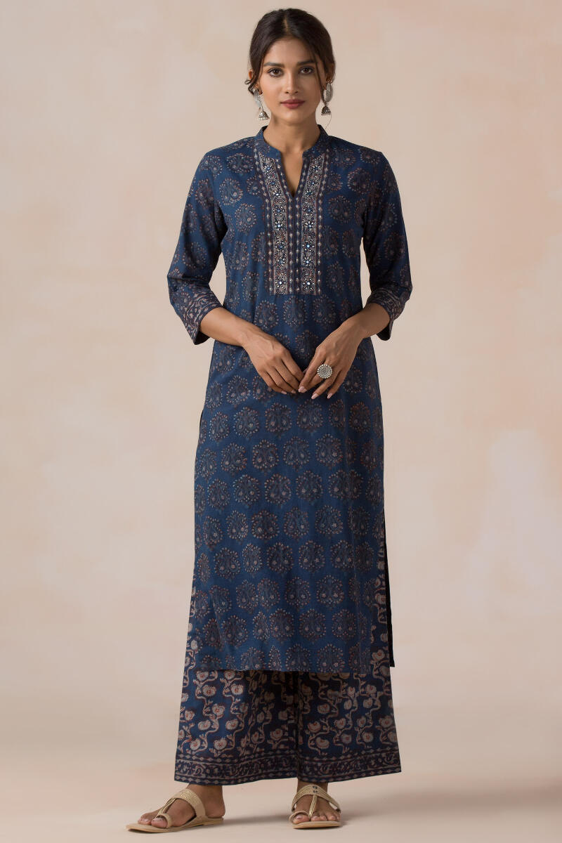 Sehra Faheema Kurta