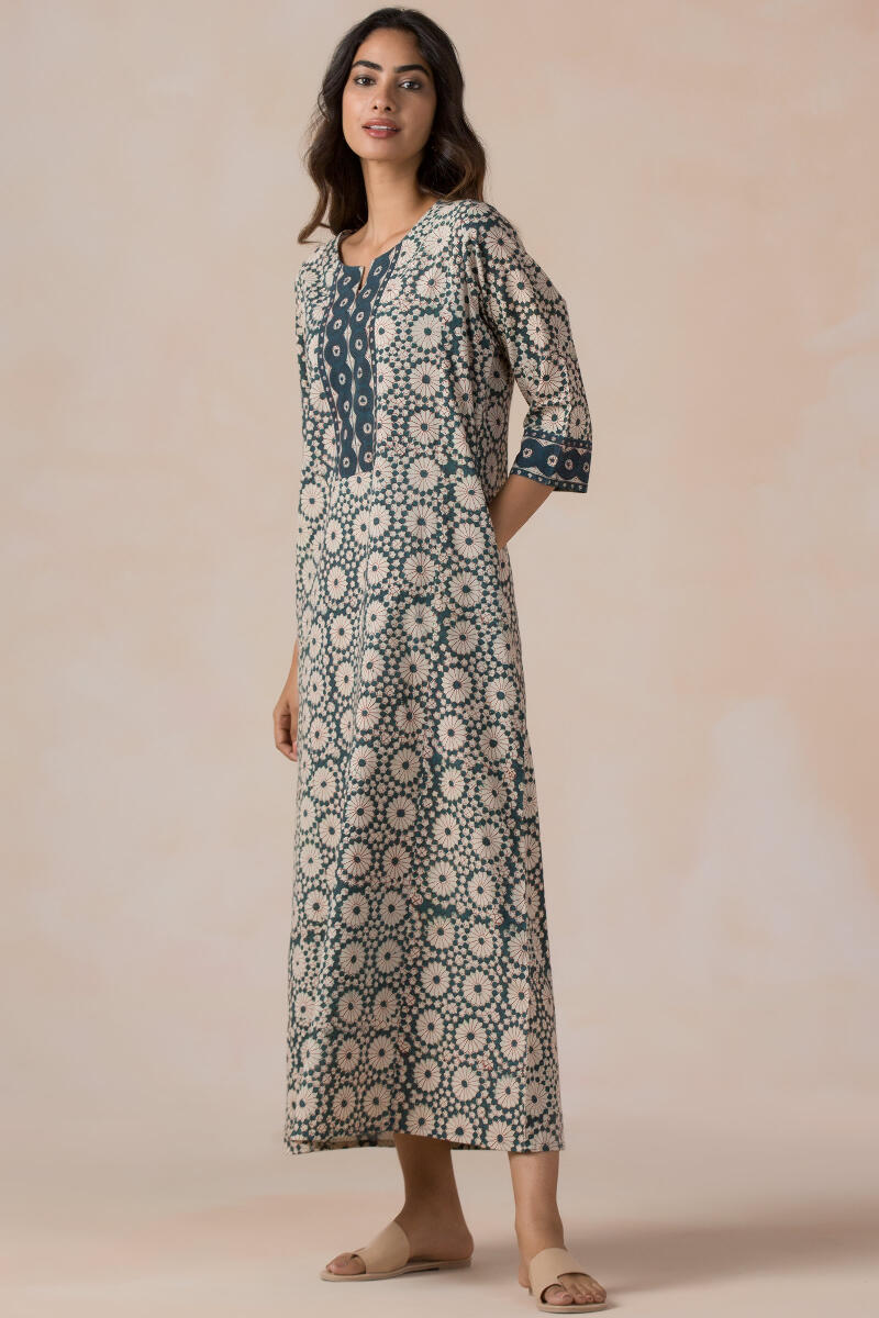 Sehra Maya Kaftan