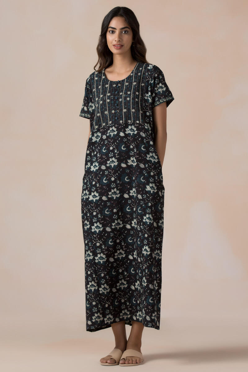 Sehra Zohra Kaftan