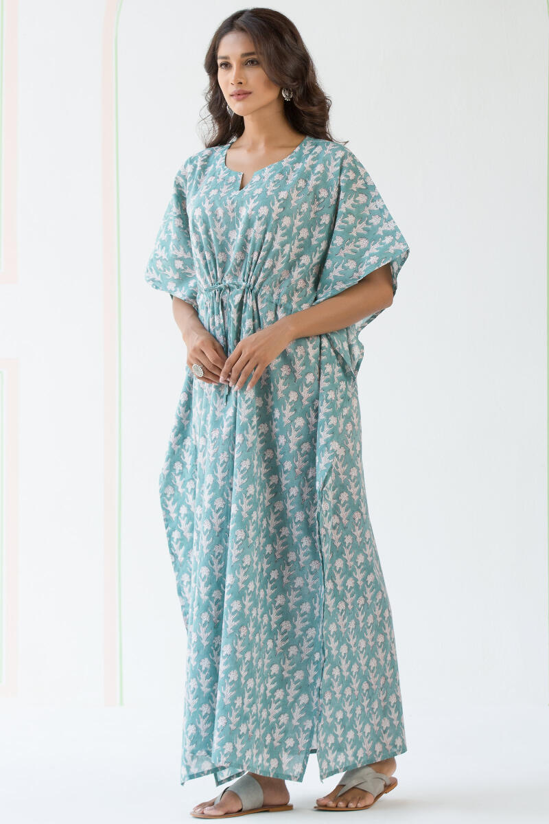 Nadiya Jia Kaftan