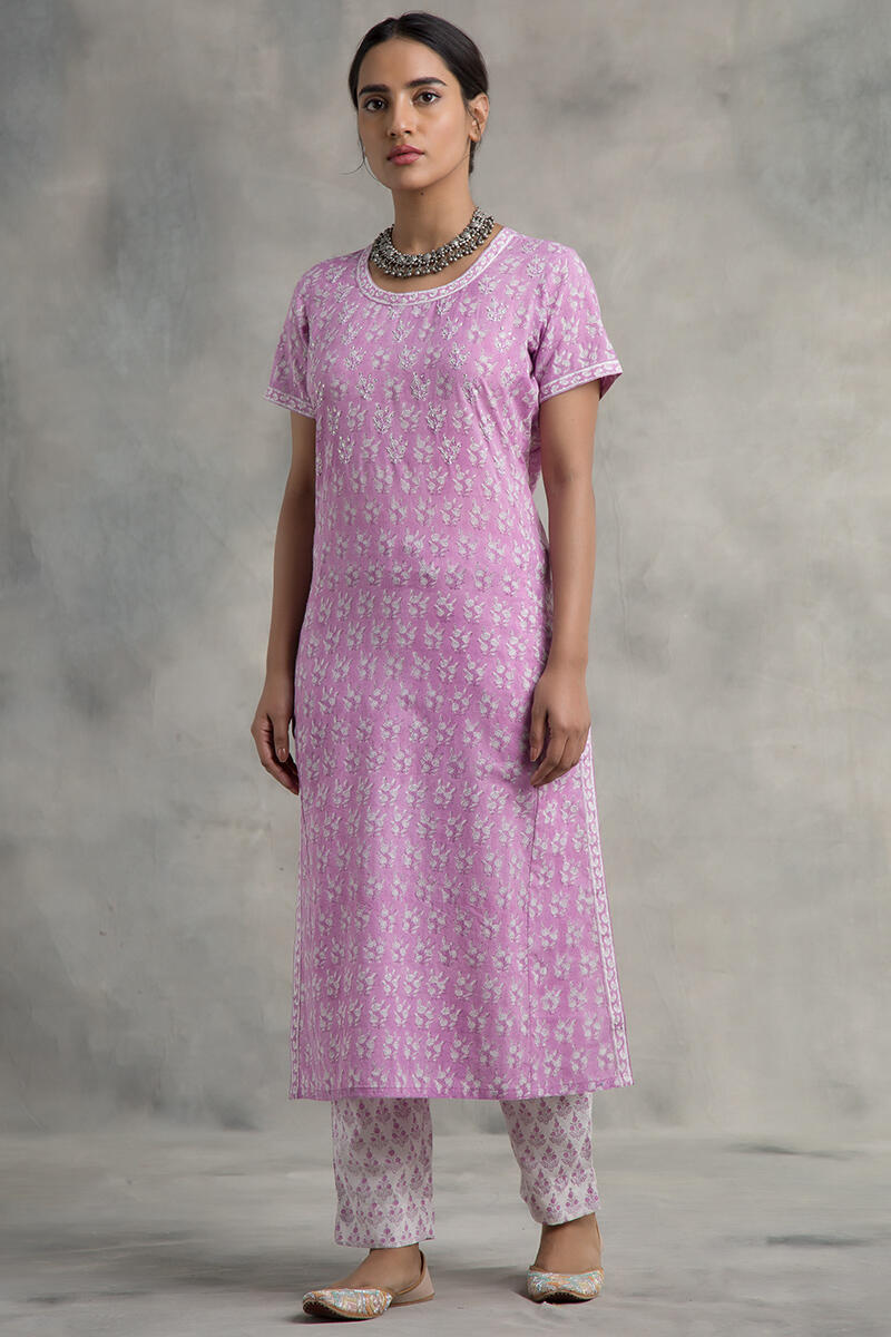 Gauhar Feriha Kurta