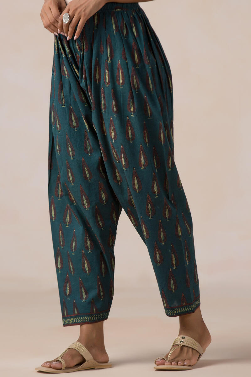Sehra Nasrin Salwar