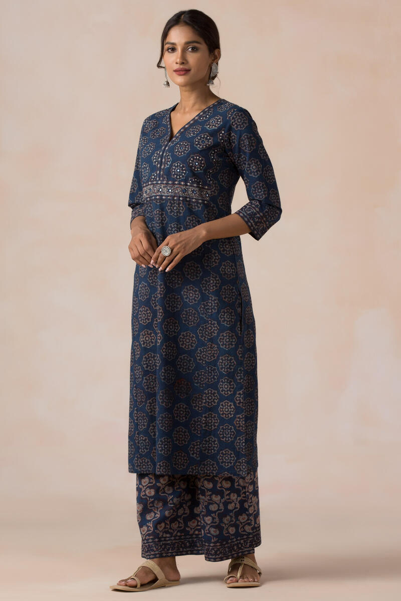 Sehra Maheen Kurta