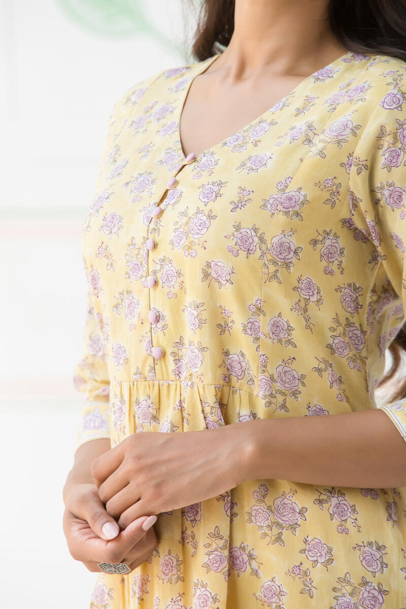 Gulbarg Mahreen Dress