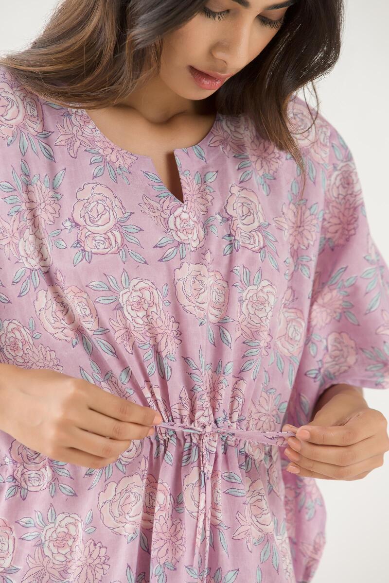 Gulbarg Raiza Kaftan