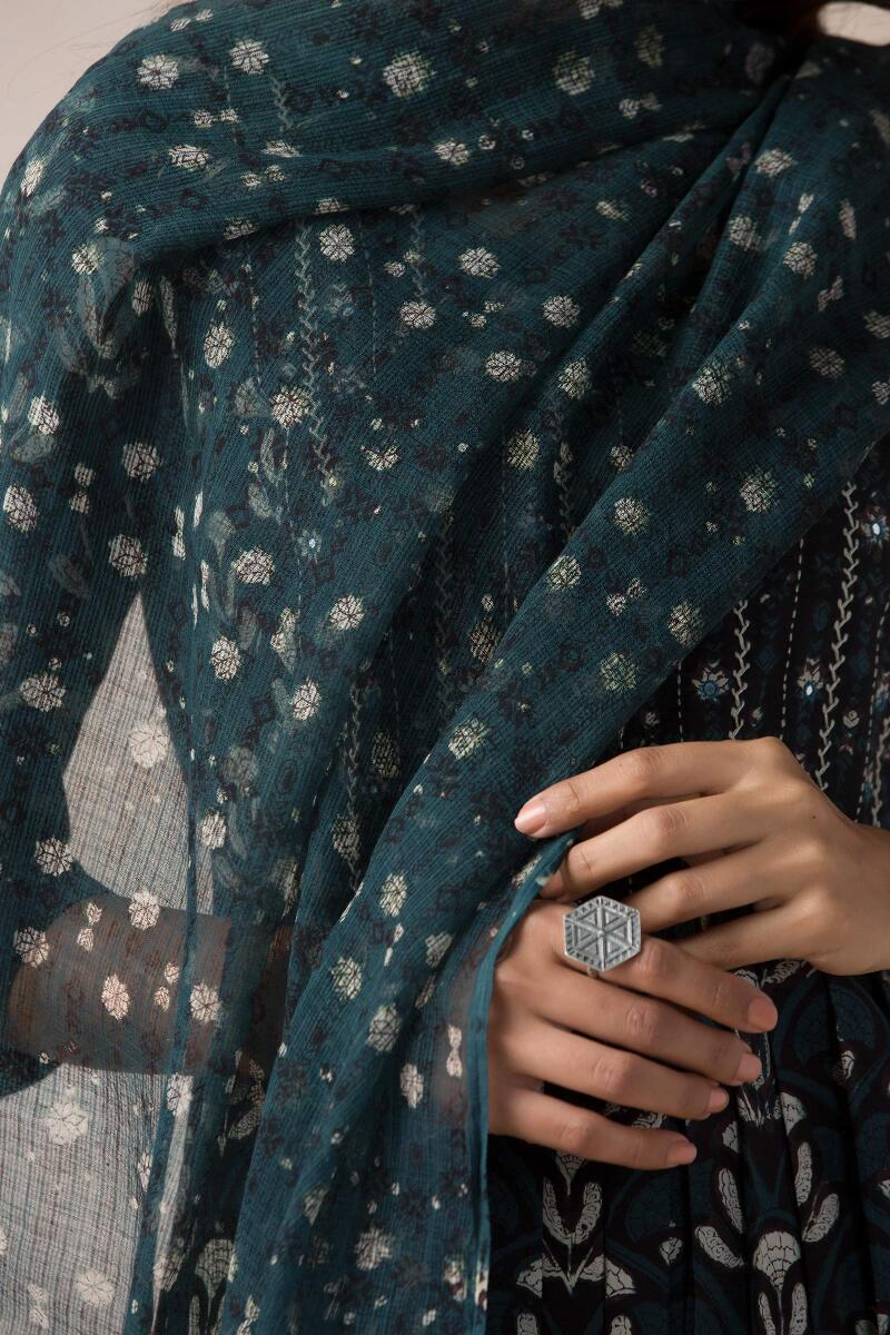 Sehra Maya Kota Dupatta