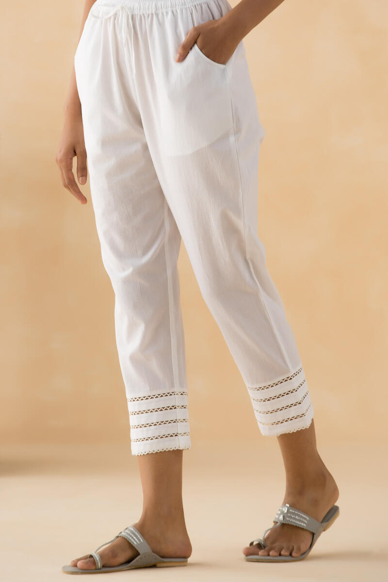 Roza Zara Narrow Pants