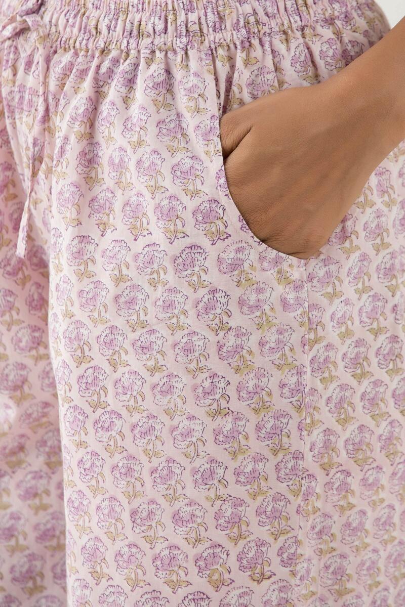 Gulbarg Nafia Palazzo