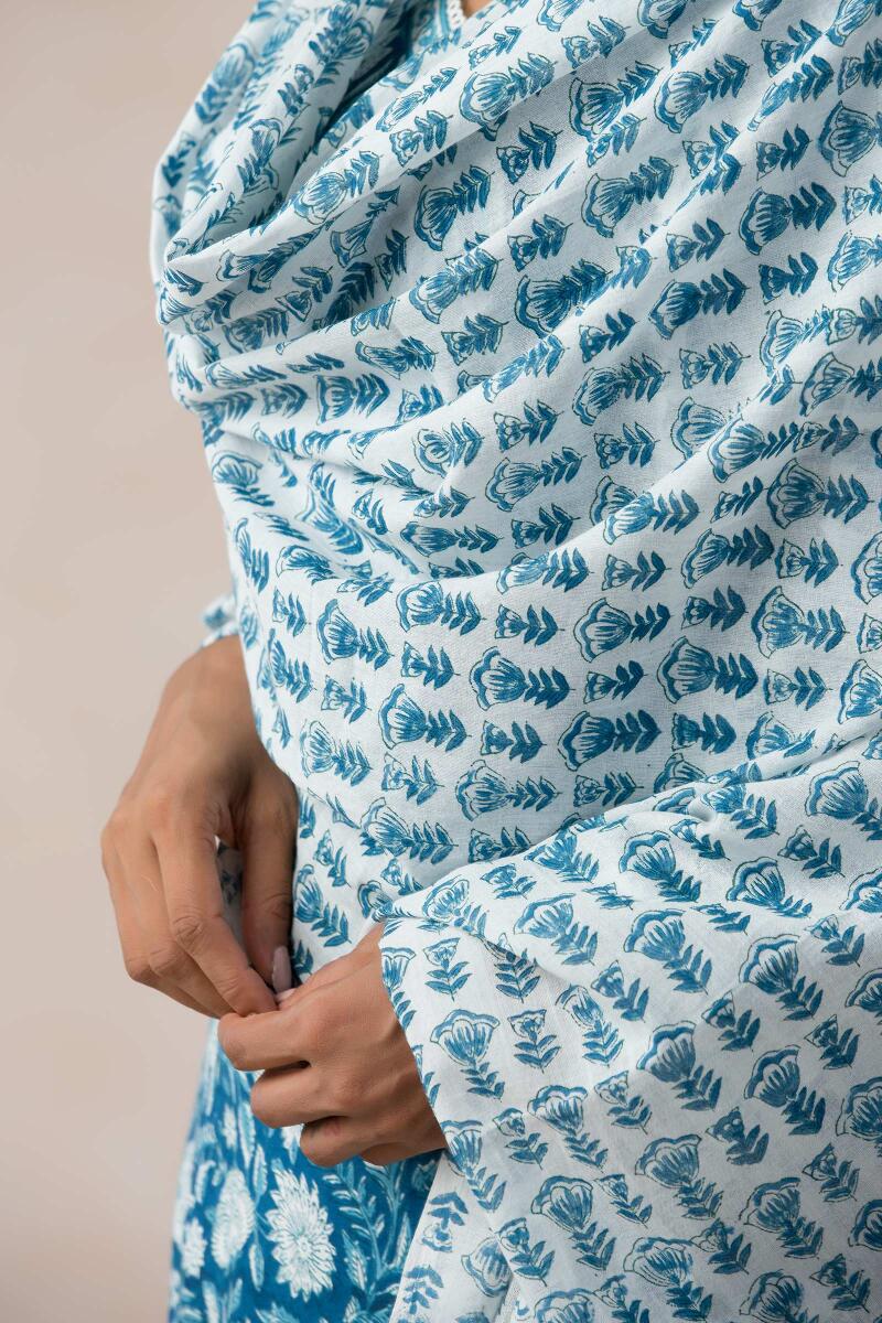 Gauhar Sania Dupatta